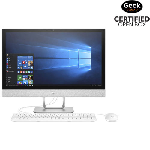 All In One Computers Touchscreen Pc Best Canada