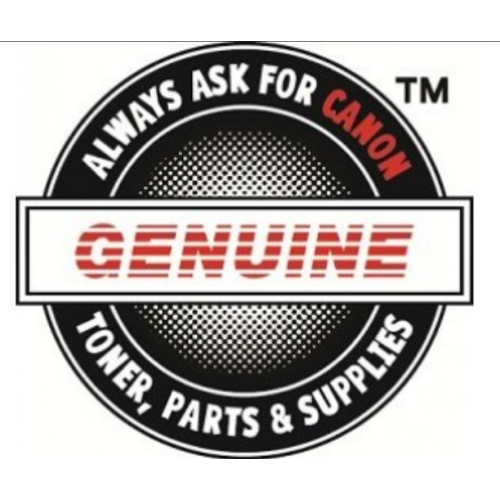 Canon GPR-31 Yellow 2802B003AA. Original Toner Cartridge. For: Canon ImageRunner C5030/ C5035/ C5235/ C5240