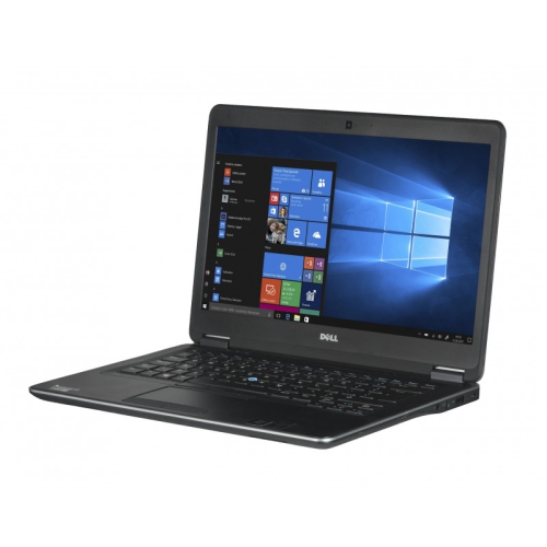 DELL  Refurbished (Good) - Latitude E7440 Ultrabook I5 4200U 8GB 480SSD 14.0W Webcam Win10 Home