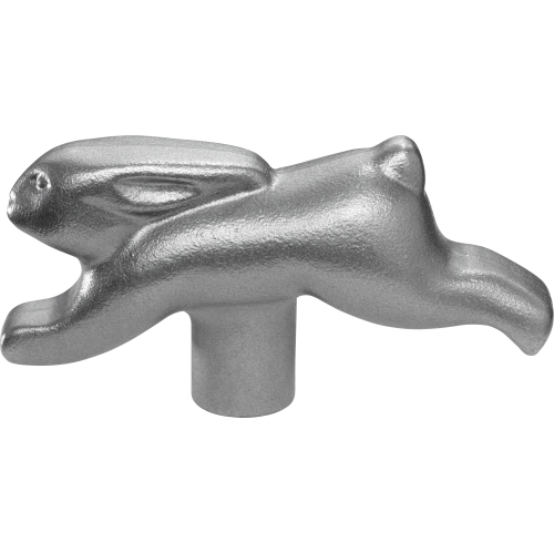 Staub Rabbit Knob for Cocotte