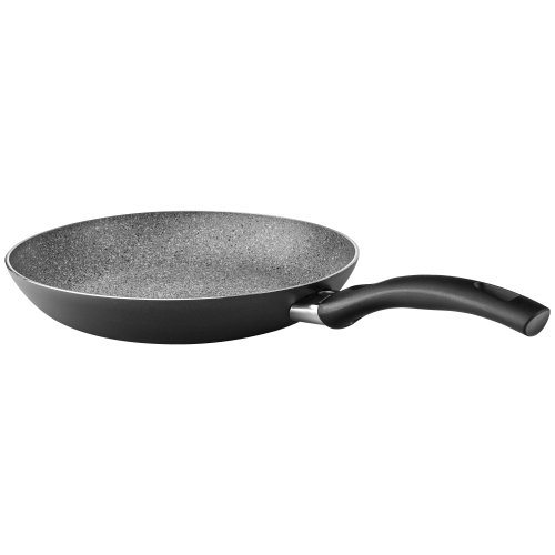 BALLARINI Bologna Granitium 32 cm / 12.5 inch Aluminum Frying Pan