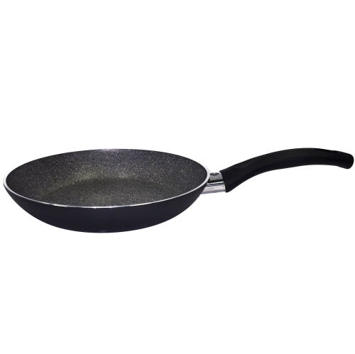 BALLARINI Bologna Granitium 32 cm / 12.5 inch Aluminum Frying Pan