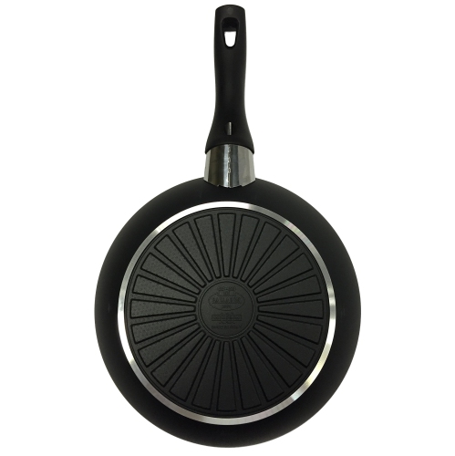 BALLARINI Bologna Granitium 32 cm / 12.5 inch Aluminum Frying Pan