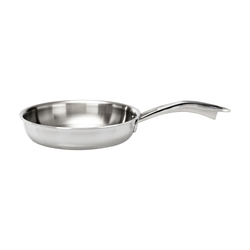 ZWILLING  Truclad 26 Cm / 10 Inch 18/10 Stainless Steel Frying Pan