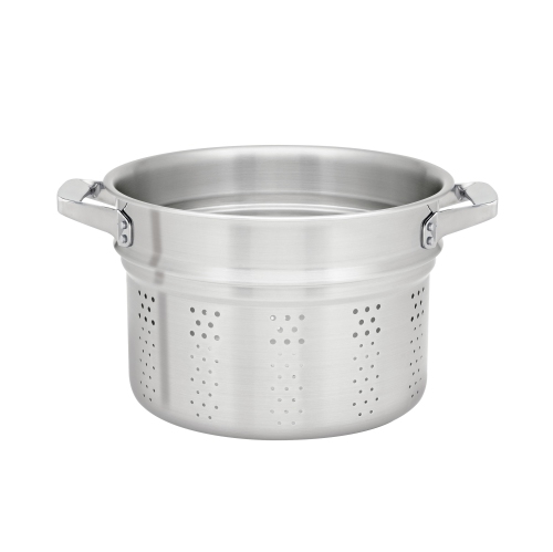 Image 1 of 1.. Zwilling J.A. Henckels Truclad Pasta Insert - 9.5" / 24 cm