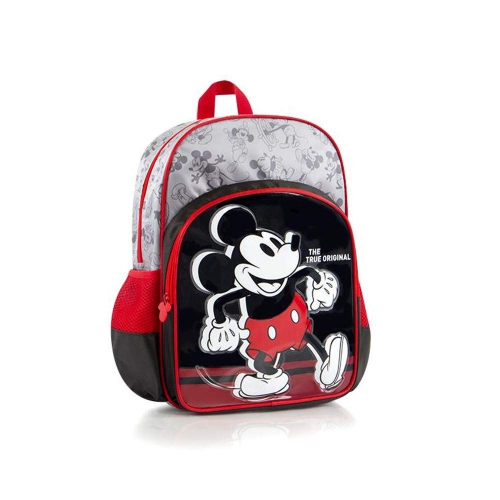 mickey mouse school bag