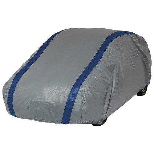Duck Covers Weather Defender Hatchback Cover for Hatchbacks up to 13 5