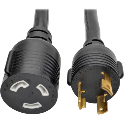 TRIPPLITE  P046-010-Ll-30A Power Extension Cord