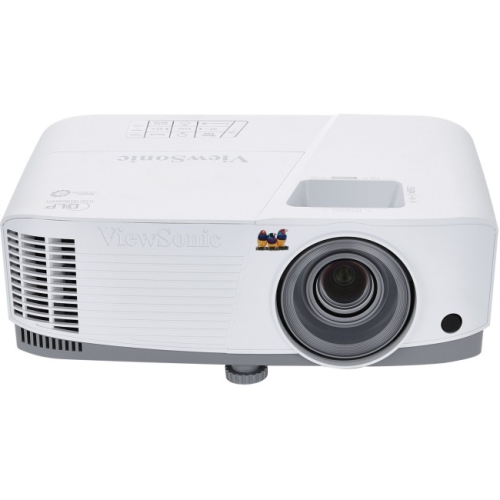 Viewsonic PA503S 3D Ready DLP Projector - 4:3