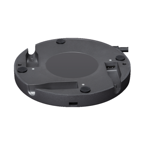 LOGITECH  Rally Mic Pod Hub (939-001647) Great Product!!!