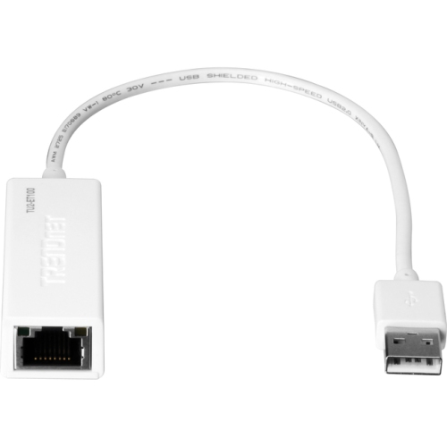 INGRAM MICRO  Trendnet Tu2-Et100 Fast Ethernet Adapter
