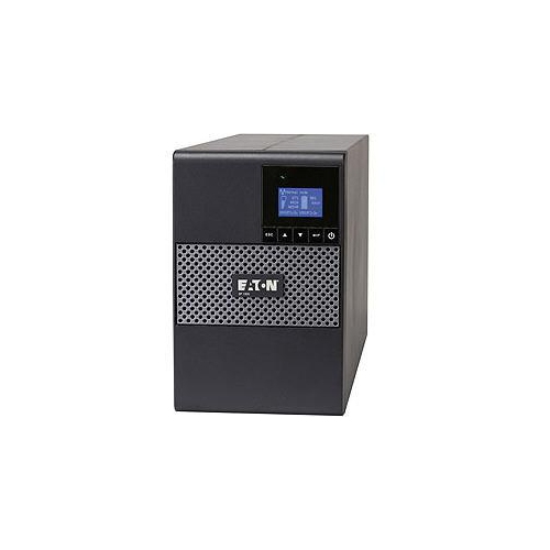 EATON 5P TOWER 120V 50/60HZ 1000VA 770W