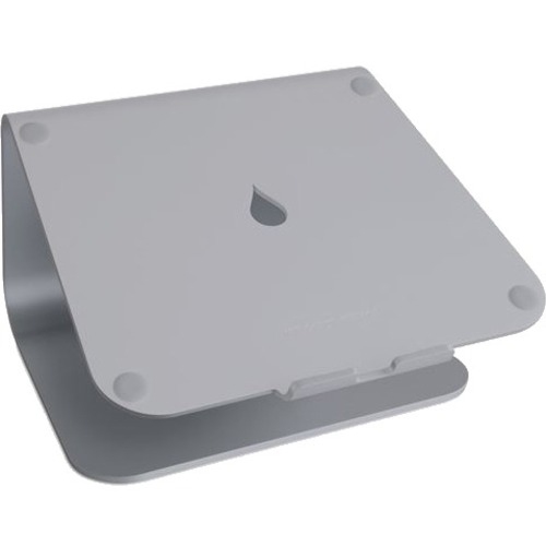 RAIN DESIGN  Mstand Laptop Stand - Space In Grey