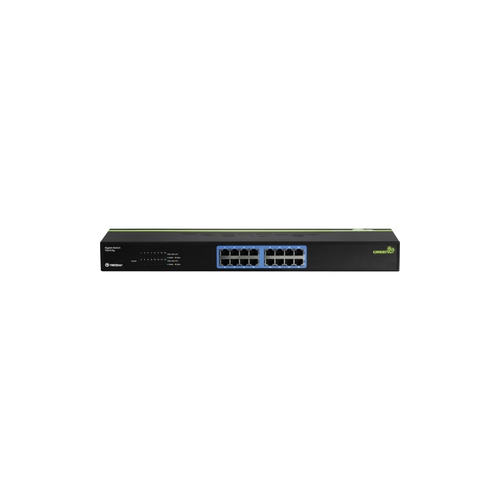 TRENDnet TEG-S16g Unmanaged Ethernet Switch