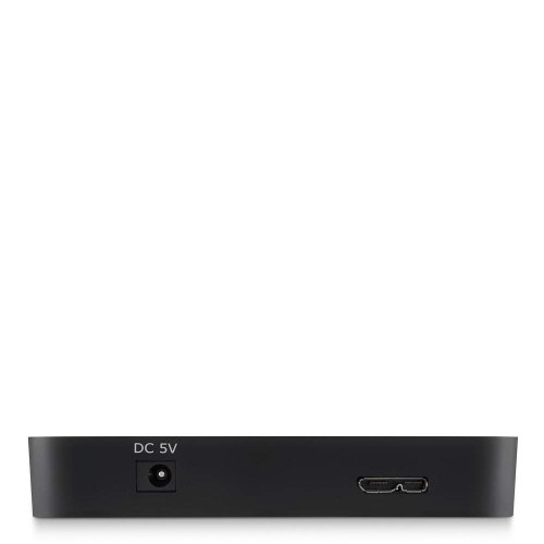 Belkin SuperSpeed USB 3.0 4-Port Hub