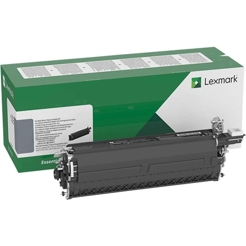 Lexmark Black Return Program Imaging Kit -