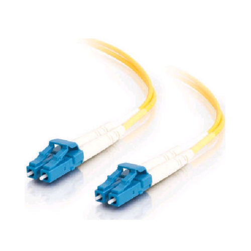 ORTRONICS  8M Lc Lc Duplex 9/125 Singlemode Fiber (8355)