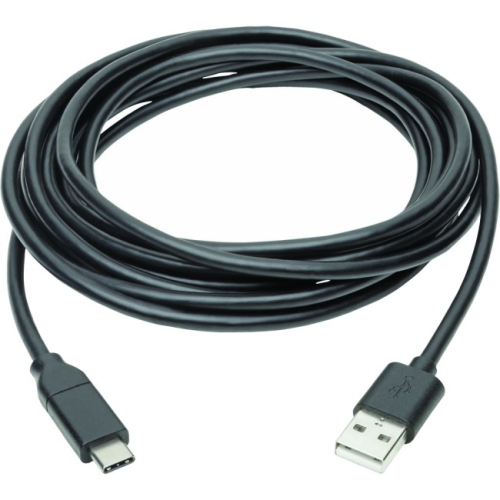 Tripp Lite U038-C13 USB-A to USB-C Cable (M/M), USB-IF Certified, 13 ft.