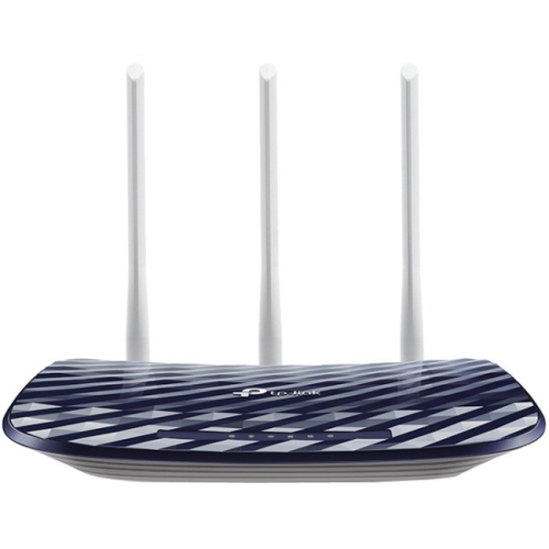 TP LINK  Tp-Link Archer C20 Ieee 802.11Ac Ethernet Wireless Router Great router