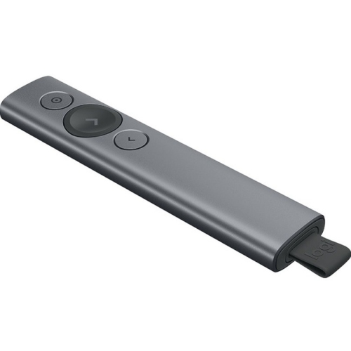 LOGITECH  Spotlight Presentation Remote 910-005216