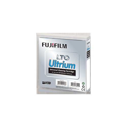 FUJIFILM LTO Ultrium Cleaning Tape