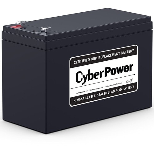 CyberPower Replacement UPS Battery Cartridge -