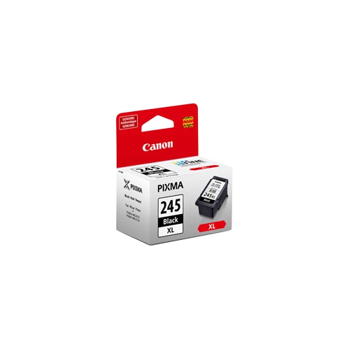 CANON  Pg-245Xl Ink Cartridge - In Black At a great affordable price from best buy