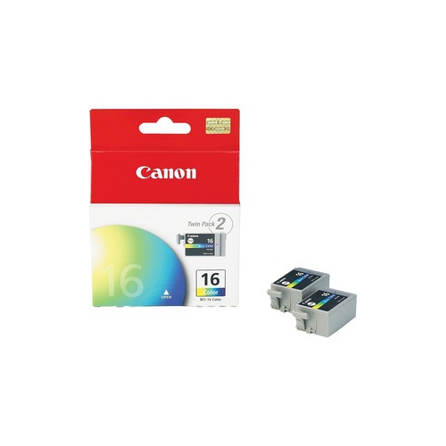 Canon BCI-16 Original Ink Cartridge