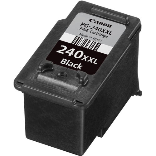 CANON  Pg-240Xxl Ink Cartridge - In Black great