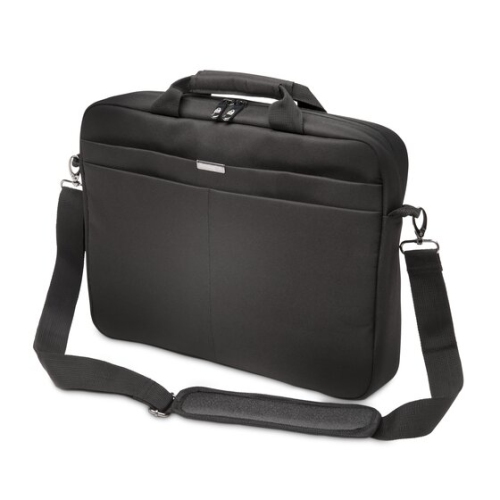 KENSINGTON  Ls240 14" Laptop Messenger Bag - Black - (62618)