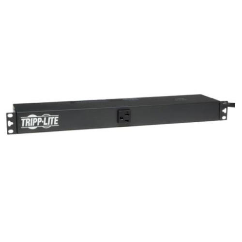 TRIPP LITE – BANDE PDU 1U-0U RM 120V 20A 13 OTLT