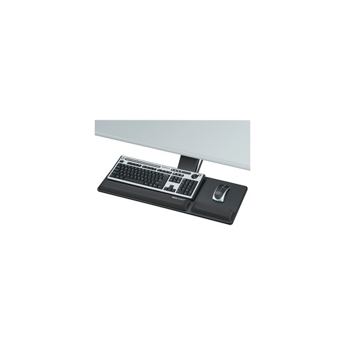FELLOWES  Designer Suites Compact Keyboard Tray (8017801)