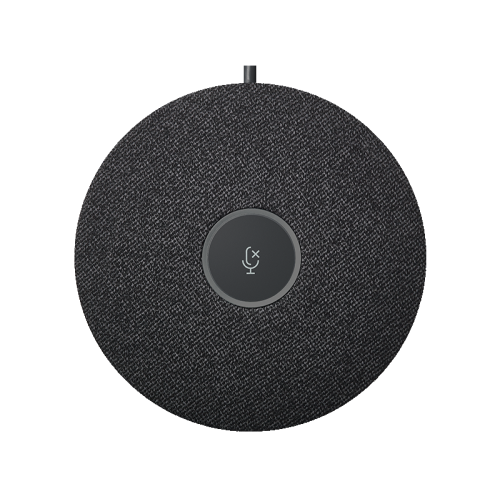 Logitech Rally Mic Pod