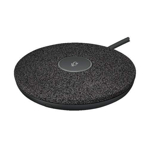 Logitech Rally Mic Pod