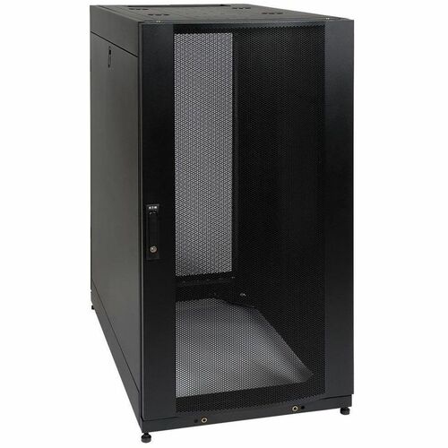 Tripp Lite SmartRack 25U Enclosure Server Cabinet -