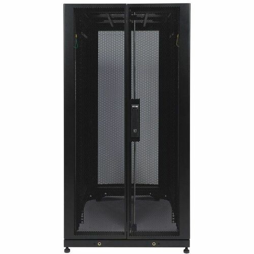 Tripp Lite SmartRack 25U Enclosure Server Cabinet -