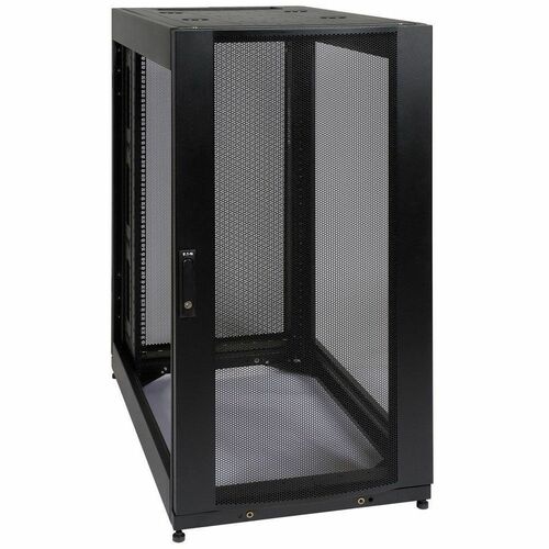 Tripp Lite SmartRack 25U Enclosure Server Cabinet -