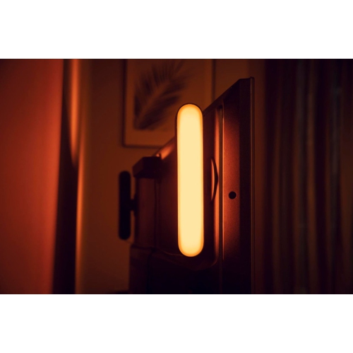 Philips - Hue Play White & Color Ambiance Smart LED Bar Light - Multicolor