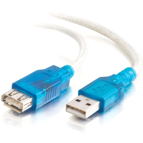CABLES TO GO  C2G USB 2.0 Active Extension Cable I love these extensions!