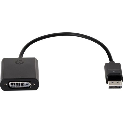 HP  Displayport to Dvi-D Adptr Cbl (Fh973Aa)