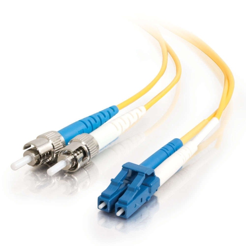 CABLES TO GO  1M Lc-Lc Os1 Single Mode Fiber Cable