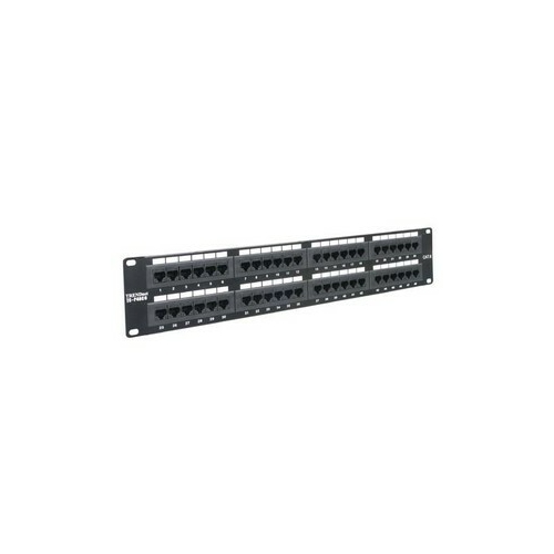 TRENDnet 48-port Network Patch Panel