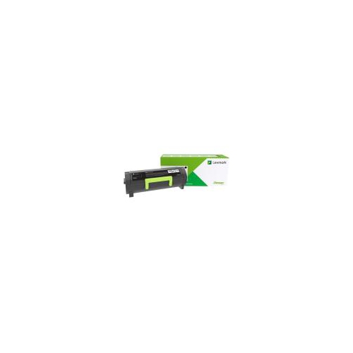 Lexmark Unison Toner Cartridge - Black - TAA Compliant