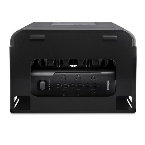 Kensington Universal AC Lock & Charge Station -