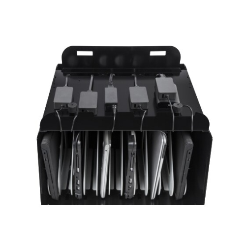 Kensington Universal AC Lock & Charge Station -