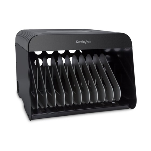 Kensington Universal AC Lock & Charge Station -