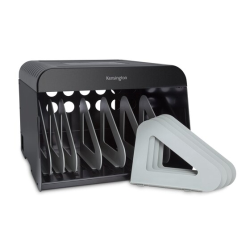 Kensington Universal AC Lock & Charge Station -
