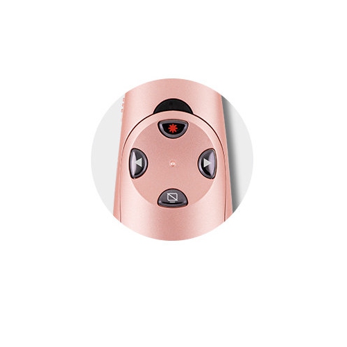 Kensington Presenter Expert Wireless Remote - Rose Gold