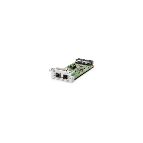 Aruba 2930 2-Port Stacking Module