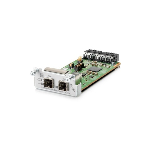 Aruba 2930 2-Port Stacking Module